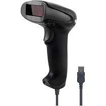 ハンドヘルドUSBQRバーコードスキャナー店舗スーパーマーケット倉庫用調整可能 楽天市場】ハンドヘルドUSBQRバーコードスキャナー、NetumScan